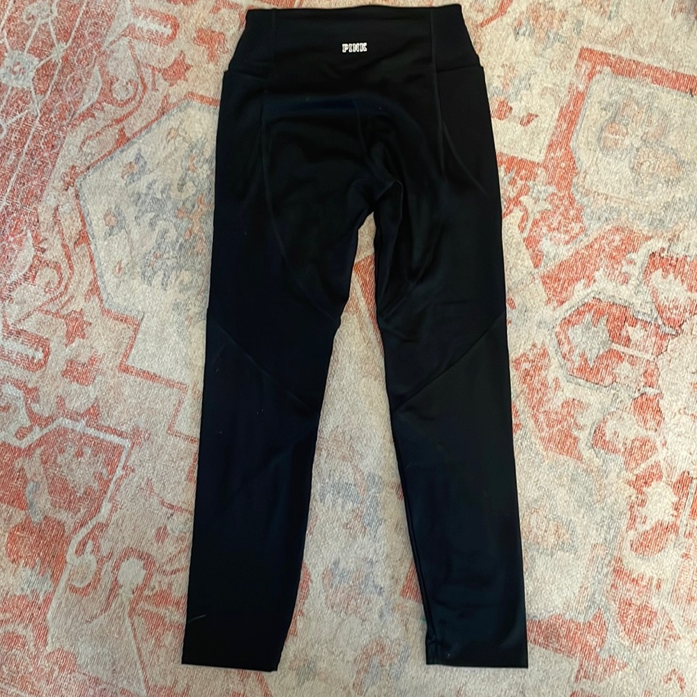 PINK 7/8 leggings
